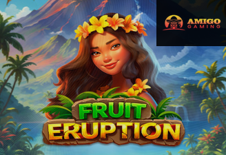 Fruit Eruption