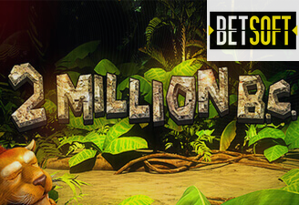 2 Million B.C.