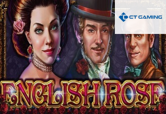 English Rose