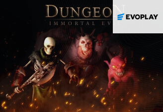 Dungeon: Immortal Evil