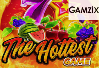 The Hottest Game