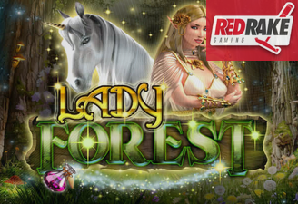 Lady Forest