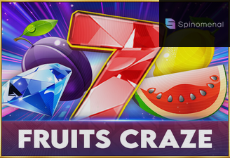 Fruits Craze