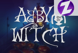 Abby And The Witch